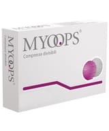 GMM FARMA MYOOPS 15 COMPRESSE