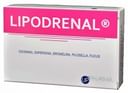 LIPODRENAL 60 COMPRESSE