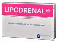 LIPODRENAL 60 COMPRESSE