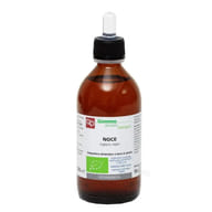 NOCE MACERATO GLICERICO 200 ML BIO