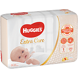 HUGGIES EXTRA CARE GRANDE 1 40 PEZZI