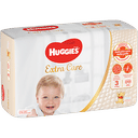 HUGGIES EXTRA CARE GRANDE 3 40 PEZZI