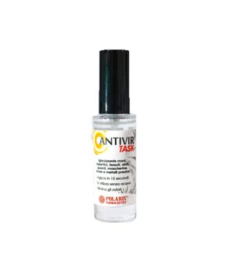 ANTIVIR TASK SPRAY IGIENIZZANTE 10 ML