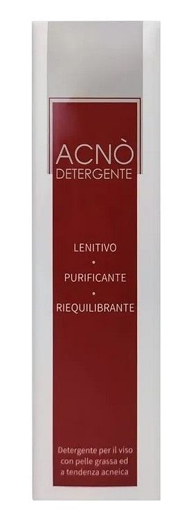 Acno' Detergente 200 Ml