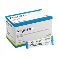 ALIGASTRIL POLVERE 20 STICK