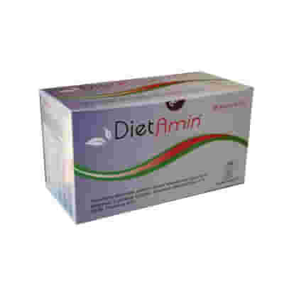 DIETAMIN BUSTINE NEUTRO 28 BUSTINE DA 20 G