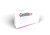 GESTDAY PLUS 60 PERLE