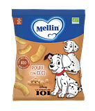 MELLIN SNACK BIO POUFF CECI 20 G