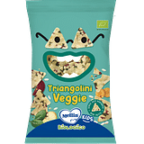 MELLIN SNACK BIO TRIANGOLINI VEGGIE 30 G