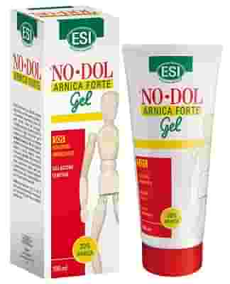 ESI NO DOL ARNICA FORTE GEL 100 ML