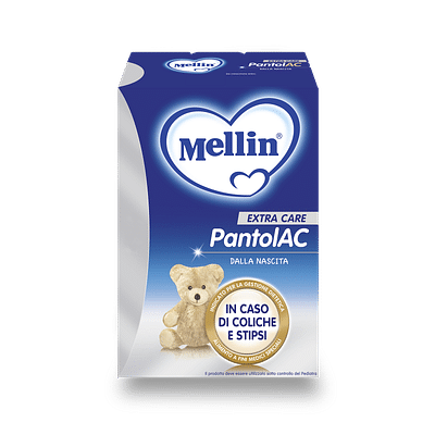 PANTOLAC 600 G