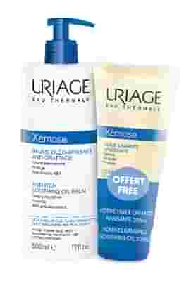 XEMOSE BALSAMO OLIO 500 ML + XEMOSE OLIO LAVANTE 200 ML PROMO