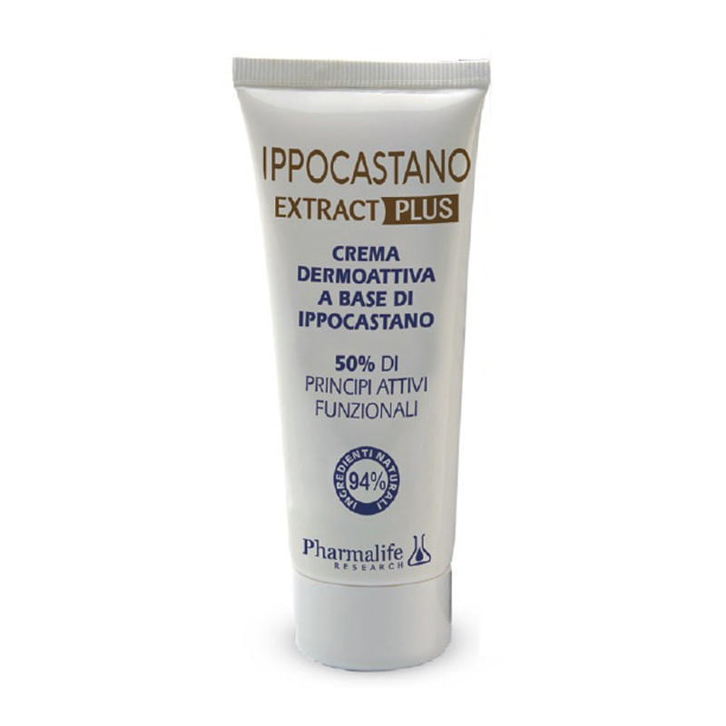 IPPOCASTANO EXTRACT PLUS CREMA DERMOATTIVA 100 ML