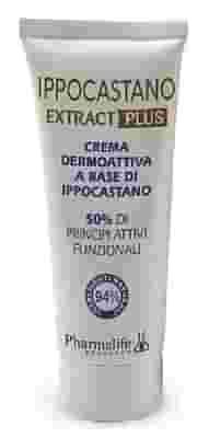 IPPOCASTANO EXTRACT PLUS CREMA DERMOATTIVA 100 ML