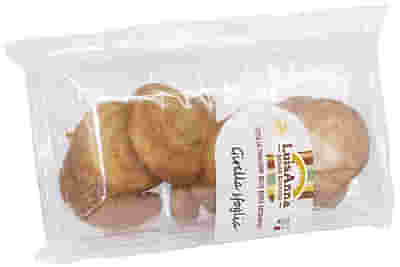 GIRELLE SFOGLIA 130 G