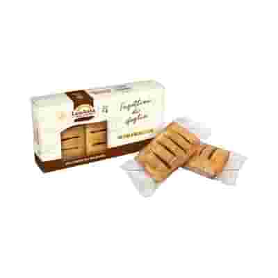 FAGOTTINI AL CIOCCOLATO 130 G