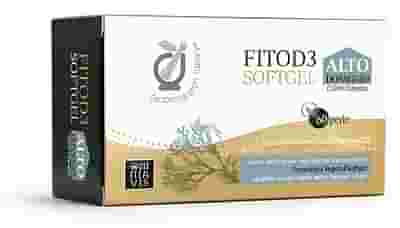 FITOPREPARATORI ITALIANI FITOD3 60 PERLE