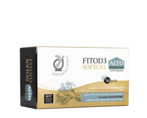 FITOPREPARATORI ITALIANI FITOD3 60 PERLE