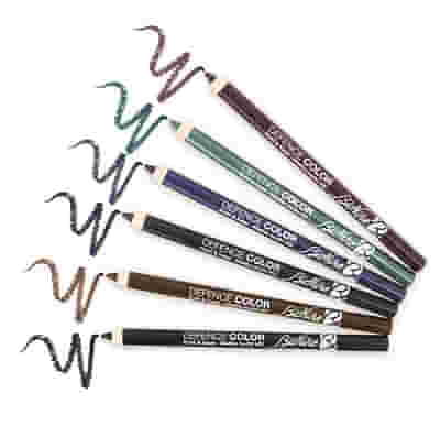 DEFENCE COLOR KHOL&KAJAL MATITA OCCHI HD 302 BRUN