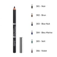 DEFENCE COLOR KHOL&KAJAL MATITA OCCHI HD 303 BLEU NUIT