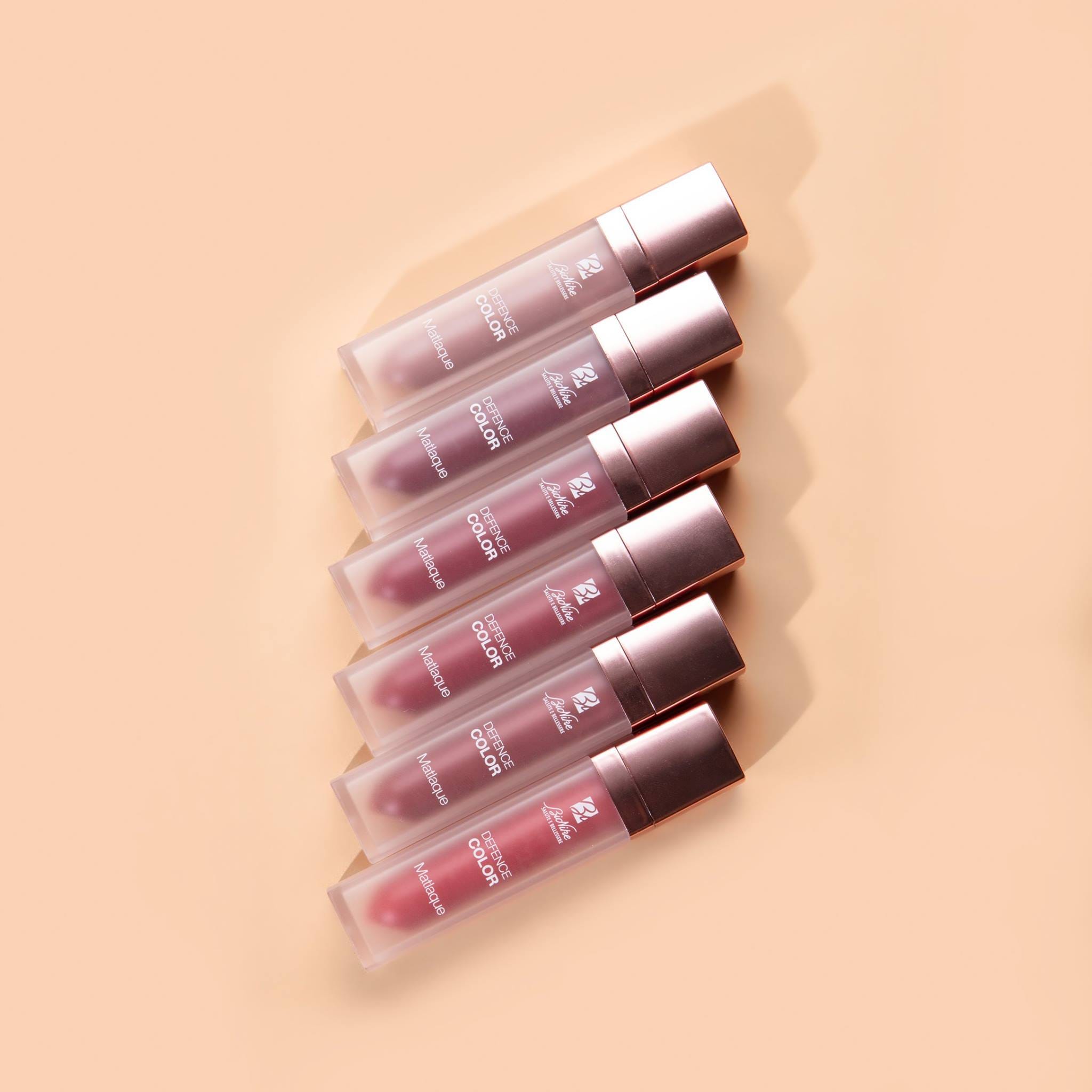 DEFENCE COLOR MATLAQUE 702 4,5 ML