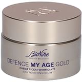 DEFENCE MY AGE GOLD CREMA RICCA FORTIFICANTE 50 ML
