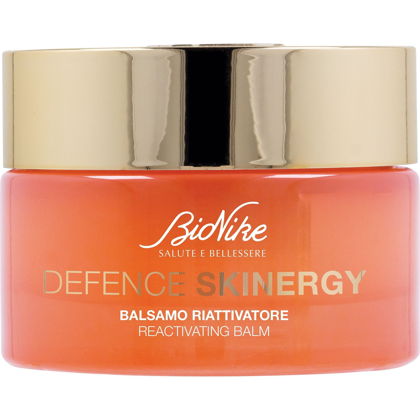 Defence Skinergy Balsamo Riattivatore 50 Ml