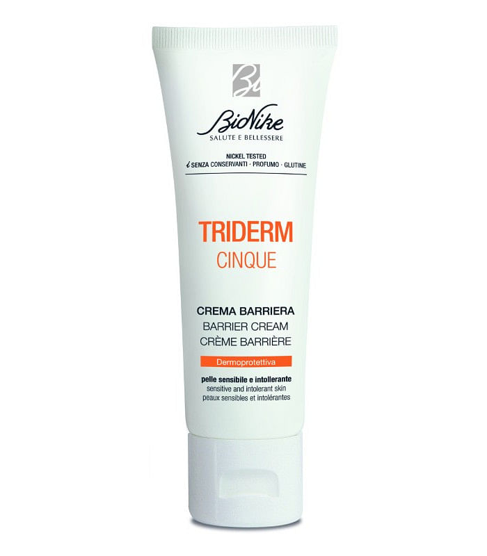 Triderm Barriera Protettiva Mani 50 Ml