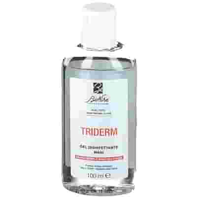 TRIDERM GEL DISINFETTANTE MANI 100 ML