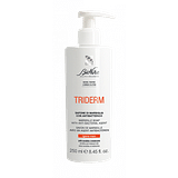 TRIDERM SAPONE DI MARSIGLIA CON ANTIBATTERICO 250 ML