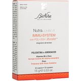 NUTRACEUTICAL IMMU-SYSTEM 30 COMPRESSE