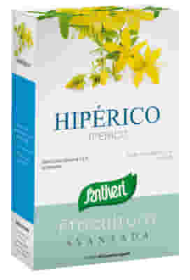 FITOCULTURA IPERICO CAPSULE 16 G