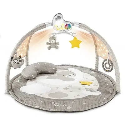 CHICCO GIOCO FD ENJOY COLORS PLAYGYM NEUTRAL CHICCO GIOCO FD ENJOY COLORS PLAYGYM NEUTRAL