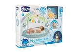 CHICCO GIOCO FD ENJOY COLORS PLAYGYM BLUE