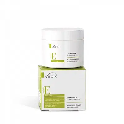 VEBIX PHYTAMIN CREMA UNICA 3 IN 1 300 ML VEBIX PHYTAMIN CREMA UNICA 3 IN 1 300 ML