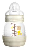 MAM EASY START BIBERON 130 ML 0+ TETTARELLA 0+ ORIGINAL START BIO-CIRCOLARE