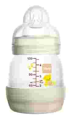 MAM EASY START BIBERON 130 ML 0+ TETTARELLA 0+ ORIGINAL START BIO-CIRCOLARE