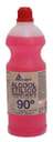 ALCOOL DENATURATO 90% 500 ML