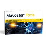 MAVOSTEN FORTE 20 COMPRESSE