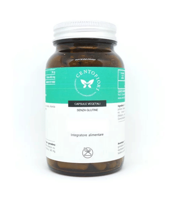 GASTROTON 100 CAPSULE VEGETALI