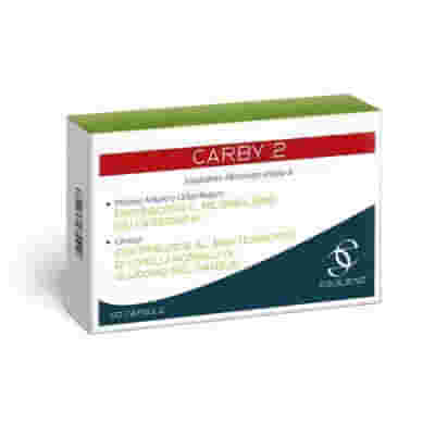 BURNY 2 60 CAPSULE