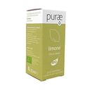PURAE OLIO ESSENZIALE LIMONE BIOLOGICO 10 ML