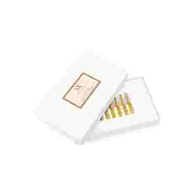 3X SUPER FORMULA ANTI-WRINKLE VIALS 7 FIALE 2 ML