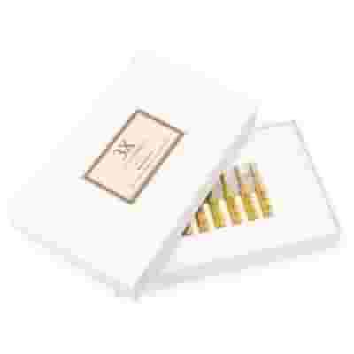 3X SUPER FORMULA PURIFYING VIALS 7 FIALE 2 ML