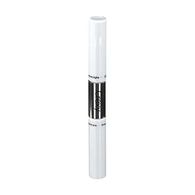 CREXY CIGLIA E SOPRACCIGLIA GEL RI-CRESCITA DOPPIO APPLICATORE TUBI 4+4 ml CREXY CIGLIA E SOPRACCIGLIA GEL RI-CRESCITA DOPPIO APPLICATORE TUBI 4+4 ml