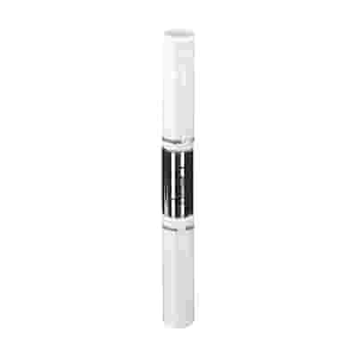 CREXY CIGLIA E SOPRACCIGLIA GEL RI-CRESCITA DOPPIO APPLICATORE TUBI 4+4 ml