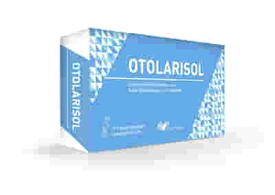 OTOLARISOL KIT FIALOIDI + NEBULIZZATORE NASALE
