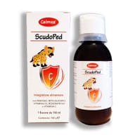 CALMEA SCUDOPED 150 ML