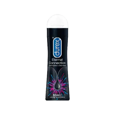 DUREX GEL ETERNAL DUREX GEL ETERNAL
