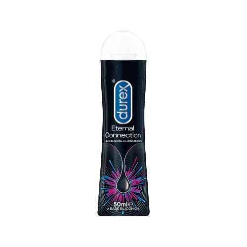 Durex Gel Eternal